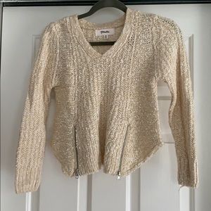 maddie sweater